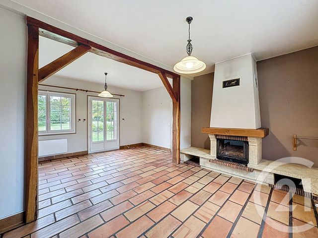 Afficher la photo en grand maison à vendre - 4 pièces - 100.4 m2 - LA MAROLLE EN SOLOGNE - 41 - CENTRE - Century 21 Sologne Immobilier