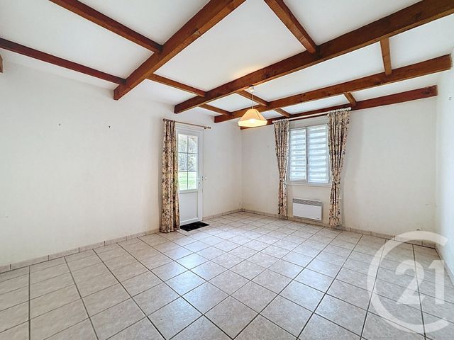 Afficher la photo en grand maison à vendre - 4 pièces - 100.4 m2 - LA MAROLLE EN SOLOGNE - 41 - CENTRE - Century 21 Sologne Immobilier