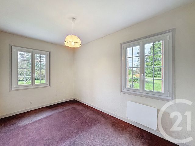 Afficher la photo en grand maison à vendre - 4 pièces - 100.4 m2 - LA MAROLLE EN SOLOGNE - 41 - CENTRE - Century 21 Sologne Immobilier