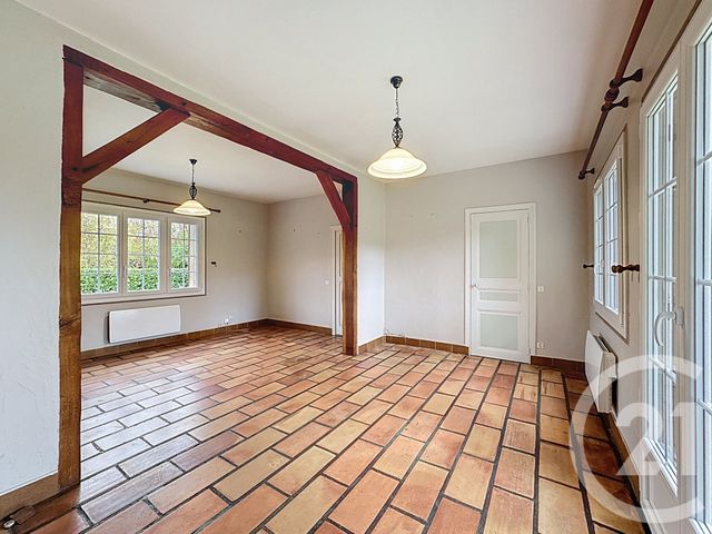 Afficher la photo en grand maison à vendre - 4 pièces - 100.4 m2 - LA MAROLLE EN SOLOGNE - 41 - CENTRE - Century 21 Sologne Immobilier