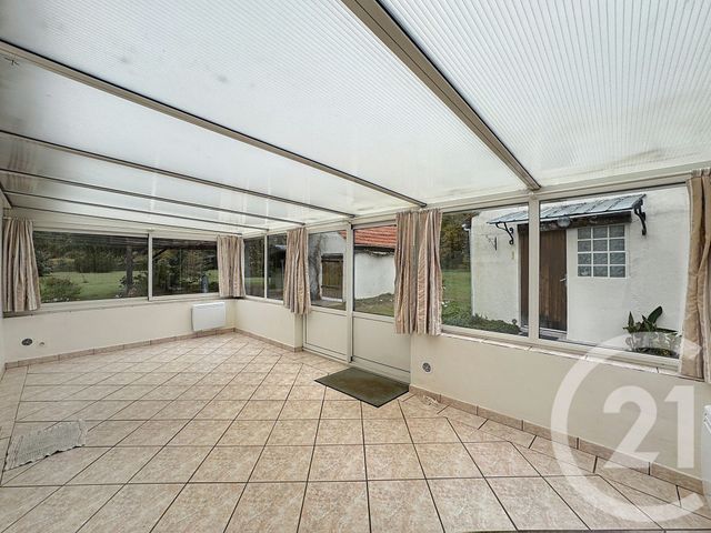 Afficher la photo en grand maison à vendre - 4 pièces - 100.4 m2 - LA MAROLLE EN SOLOGNE - 41 - CENTRE - Century 21 Sologne Immobilier