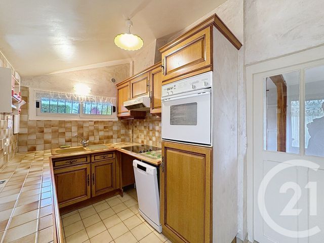 Afficher la photo en grand maison à vendre - 4 pièces - 100.4 m2 - LA MAROLLE EN SOLOGNE - 41 - CENTRE - Century 21 Sologne Immobilier