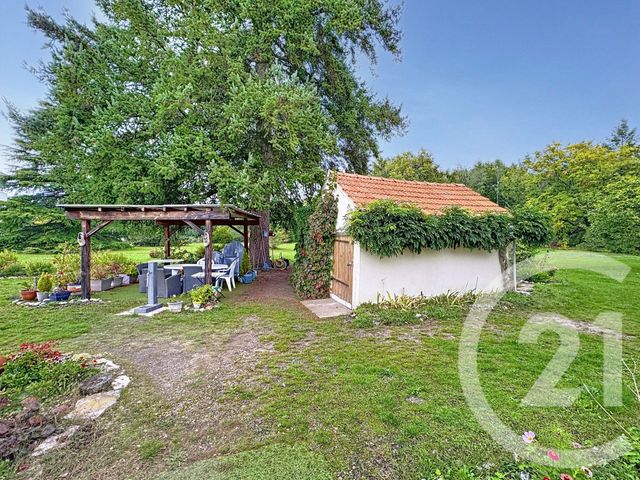 Afficher la photo en grand maison à vendre - 4 pièces - 100.4 m2 - LA MAROLLE EN SOLOGNE - 41 - CENTRE - Century 21 Sologne Immobilier