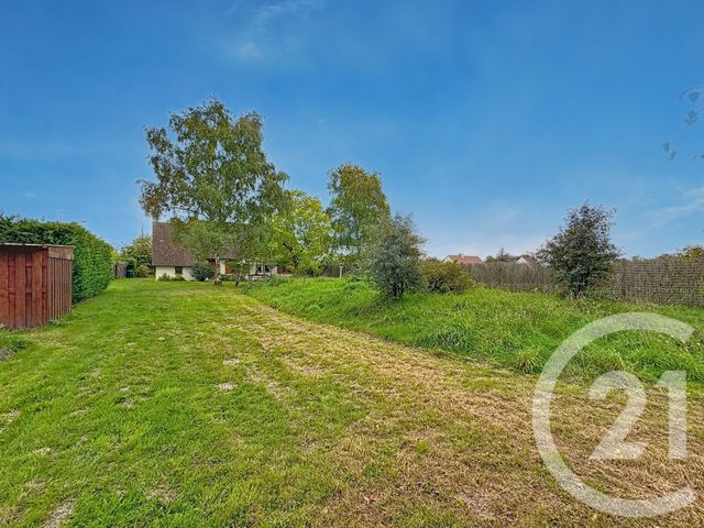 Afficher la photo en grand maison à vendre - 5 pièces - 174.3 m2 - LA MAROLLE EN SOLOGNE - 41 - CENTRE - Century 21 Sologne Immobilier