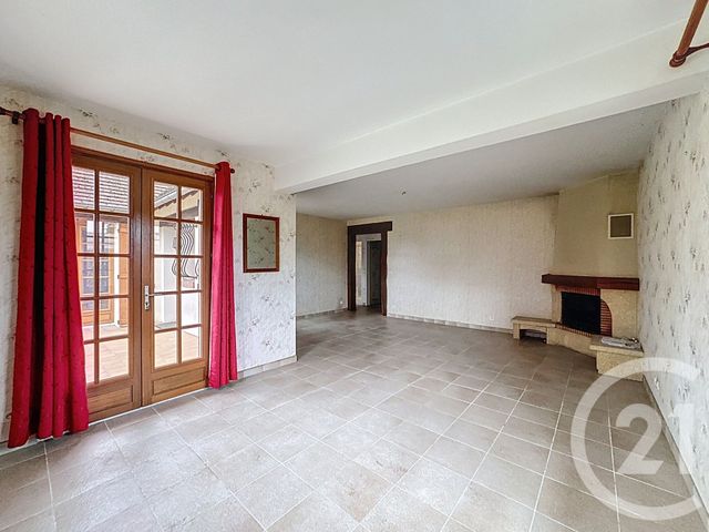 Afficher la photo en grand maison à vendre - 5 pièces - 174.3 m2 - LA MAROLLE EN SOLOGNE - 41 - CENTRE - Century 21 Sologne Immobilier