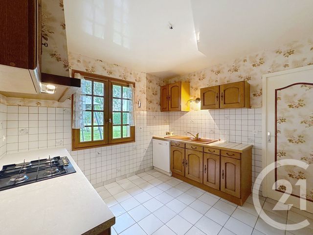 Afficher la photo en grand maison à vendre - 5 pièces - 174.3 m2 - LA MAROLLE EN SOLOGNE - 41 - CENTRE - Century 21 Sologne Immobilier