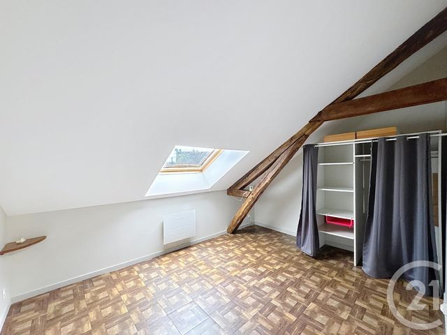 maison à vendre - 4 pièces - 61.0 m2 - LAMOTTE BEUVRON - 41 - CENTRE - Century 21 Sologne Immobilier