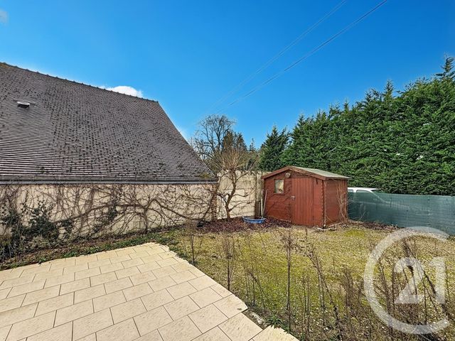 maison à vendre - 4 pièces - 61.0 m2 - LAMOTTE BEUVRON - 41 - CENTRE - Century 21 Sologne Immobilier