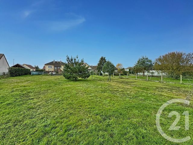 maison à vendre - 4 pièces - 88.0 m2 - NOUAN LE FUZELIER - 41 - CENTRE - Century 21 Sologne Immobilier