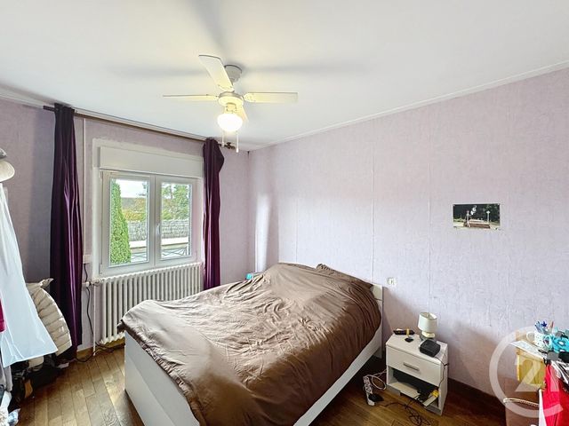 maison à vendre - 4 pièces - 88.0 m2 - NOUAN LE FUZELIER - 41 - CENTRE - Century 21 Sologne Immobilier