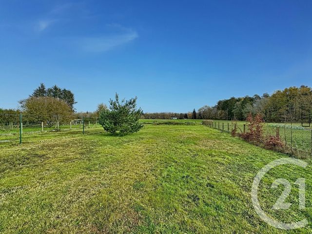 maison à vendre - 4 pièces - 88.0 m2 - NOUAN LE FUZELIER - 41 - CENTRE - Century 21 Sologne Immobilier