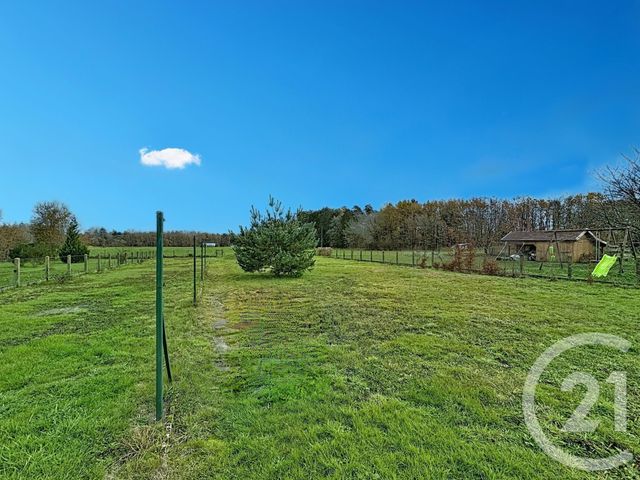 maison à vendre - 4 pièces - 88.0 m2 - NOUAN LE FUZELIER - 41 - CENTRE - Century 21 Sologne Immobilier