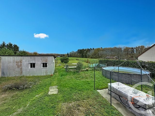 maison à vendre - 4 pièces - 88.0 m2 - NOUAN LE FUZELIER - 41 - CENTRE - Century 21 Sologne Immobilier