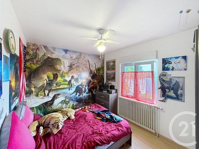 maison à vendre - 4 pièces - 88.0 m2 - NOUAN LE FUZELIER - 41 - CENTRE - Century 21 Sologne Immobilier