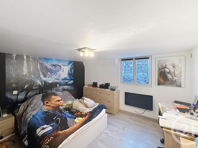 maison à vendre - 4 pièces - 88.0 m2 - NOUAN LE FUZELIER - 41 - CENTRE - Century 21 Sologne Immobilier