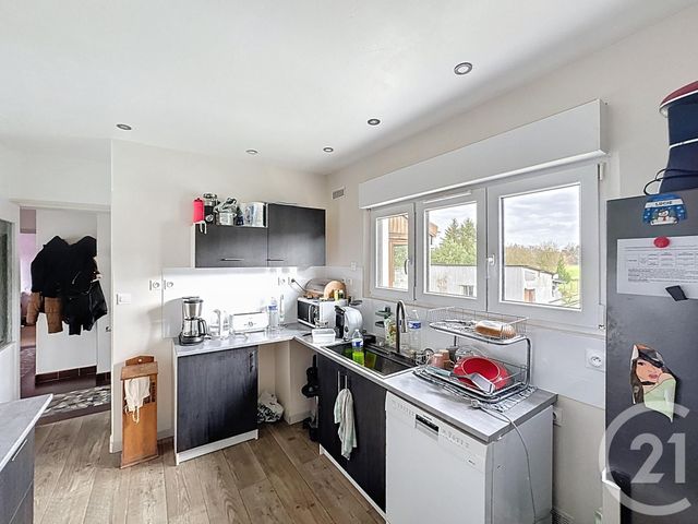 maison à vendre - 4 pièces - 88.0 m2 - NOUAN LE FUZELIER - 41 - CENTRE - Century 21 Sologne Immobilier