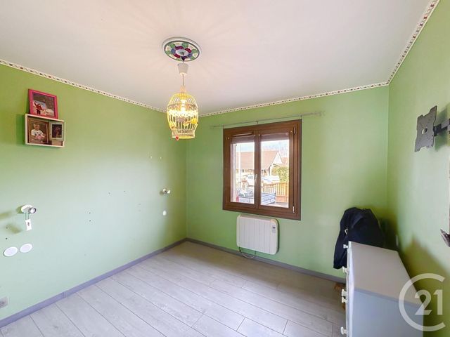 maison à vendre - 5 pièces - 116.0 m2 - LAMOTTE BEUVRON - 41 - CENTRE - Century 21 Sologne Immobilier