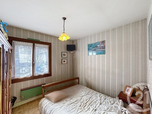 maison à vendre - 5 pièces - 116.0 m2 - LAMOTTE BEUVRON - 41 - CENTRE - Century 21 Sologne Immobilier