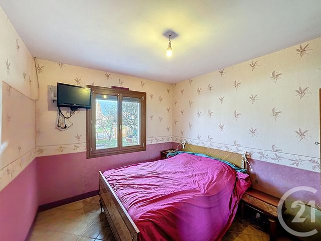 maison à vendre - 5 pièces - 116.0 m2 - LAMOTTE BEUVRON - 41 - CENTRE - Century 21 Sologne Immobilier