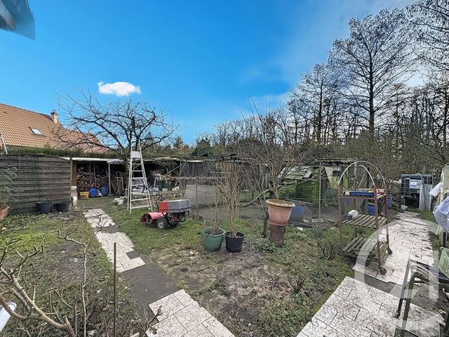 maison à vendre - 5 pièces - 116.0 m2 - LAMOTTE BEUVRON - 41 - CENTRE - Century 21 Sologne Immobilier