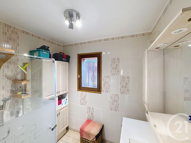 maison à vendre - 5 pièces - 116.0 m2 - LAMOTTE BEUVRON - 41 - CENTRE - Century 21 Sologne Immobilier