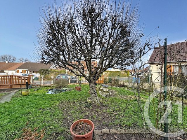 maison à vendre - 5 pièces - 116.0 m2 - LAMOTTE BEUVRON - 41 - CENTRE - Century 21 Sologne Immobilier