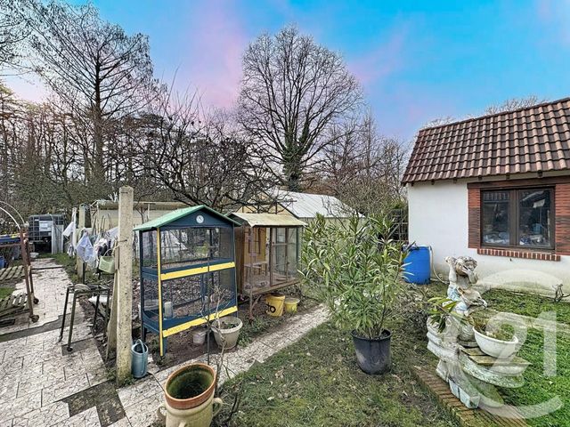 maison à vendre - 5 pièces - 116.0 m2 - LAMOTTE BEUVRON - 41 - CENTRE - Century 21 Sologne Immobilier