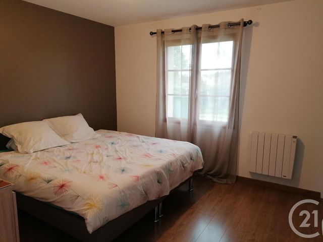 maison à louer - 3 pièces - 93.0 m2 - LA FERTE BEAUHARNAIS - 41 - CENTRE - Century 21 Sologne Immobilier