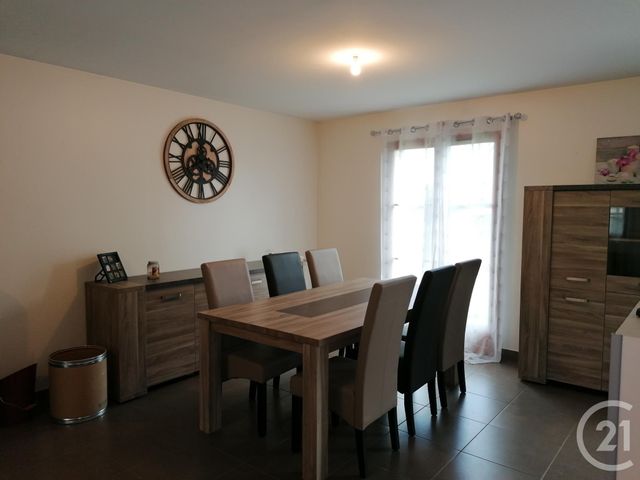 maison à louer - 3 pièces - 93.0 m2 - LA FERTE BEAUHARNAIS - 41 - CENTRE - Century 21 Sologne Immobilier