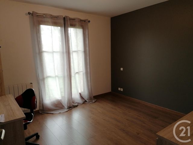 maison à louer - 3 pièces - 93.0 m2 - LA FERTE BEAUHARNAIS - 41 - CENTRE - Century 21 Sologne Immobilier