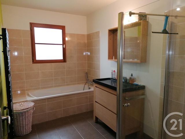 maison à louer - 3 pièces - 93.0 m2 - LA FERTE BEAUHARNAIS - 41 - CENTRE - Century 21 Sologne Immobilier