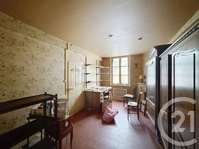 maison à vendre - 2 pièces - 48.0 m2 - VOUZON - 41 - CENTRE - Century 21 Sologne Immobilier