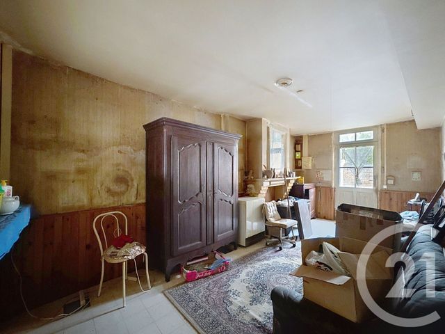 maison à vendre - 2 pièces - 48.0 m2 - VOUZON - 41 - CENTRE - Century 21 Sologne Immobilier