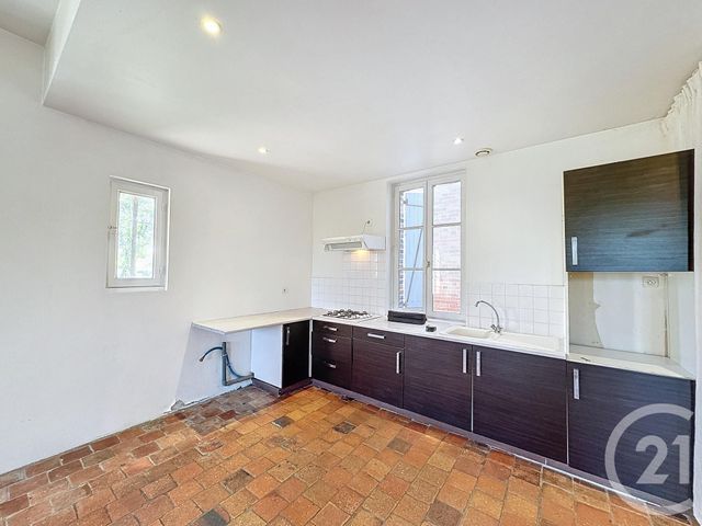 maison à louer - 3 pièces - 94.36 m2 - VOUZON - 41 - CENTRE - Century 21 Sologne Immobilier