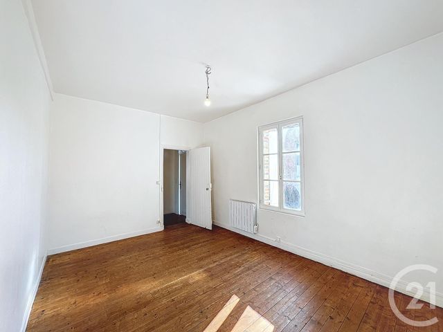 maison à louer - 3 pièces - 94.36 m2 - VOUZON - 41 - CENTRE - Century 21 Sologne Immobilier