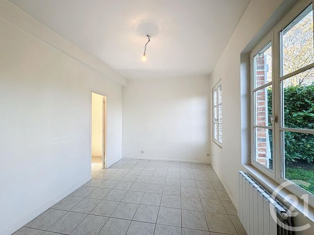 maison à louer - 3 pièces - 94.36 m2 - VOUZON - 41 - CENTRE - Century 21 Sologne Immobilier