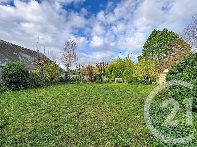 maison à vendre - 6 pièces - 161.56 m2 - NEUNG SUR BEUVRON - 41 - CENTRE - Century 21 Sologne Immobilier