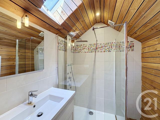 maison à vendre - 5 pièces - 187.0 m2 - VOUZON - 41 - CENTRE - Century 21 Sologne Immobilier