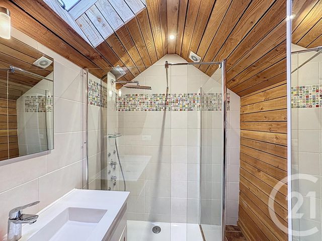 maison à vendre - 5 pièces - 187.0 m2 - VOUZON - 41 - CENTRE - Century 21 Sologne Immobilier