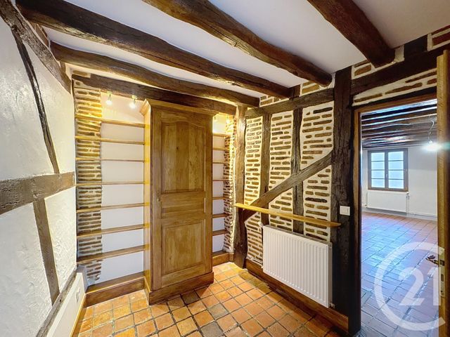 maison à vendre - 5 pièces - 187.0 m2 - VOUZON - 41 - CENTRE - Century 21 Sologne Immobilier