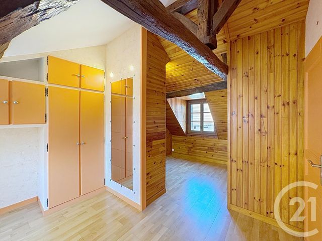 maison à vendre - 5 pièces - 187.0 m2 - VOUZON - 41 - CENTRE - Century 21 Sologne Immobilier