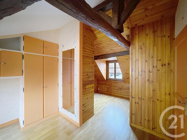 maison à vendre - 5 pièces - 187.0 m2 - VOUZON - 41 - CENTRE - Century 21 Sologne Immobilier