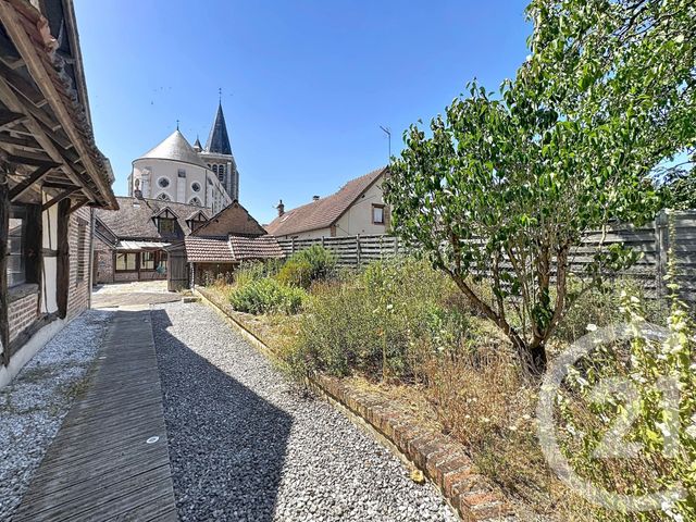 maison à vendre - 5 pièces - 187.0 m2 - VOUZON - 41 - CENTRE - Century 21 Sologne Immobilier