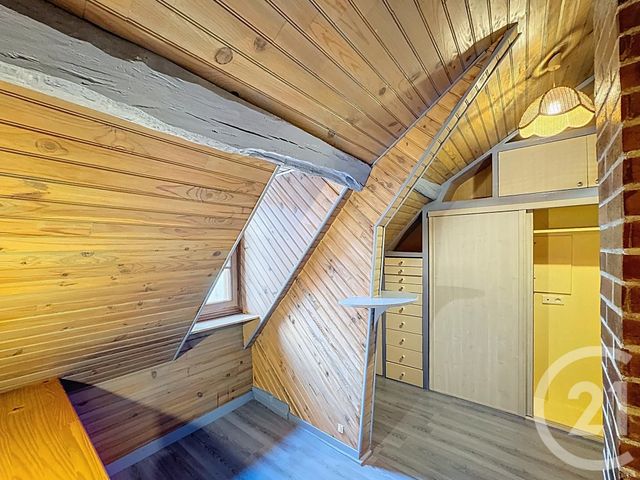 maison à vendre - 5 pièces - 187.0 m2 - VOUZON - 41 - CENTRE - Century 21 Sologne Immobilier