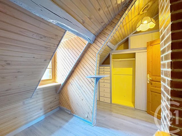 maison à vendre - 5 pièces - 187.0 m2 - VOUZON - 41 - CENTRE - Century 21 Sologne Immobilier