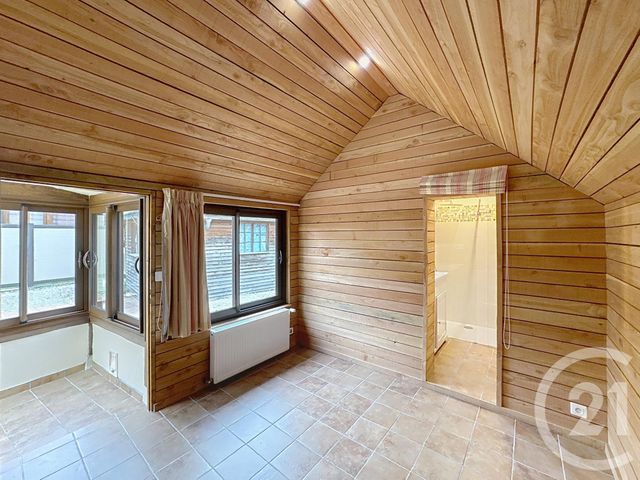 maison à vendre - 5 pièces - 187.0 m2 - VOUZON - 41 - CENTRE - Century 21 Sologne Immobilier