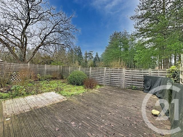 maison à vendre - 5 pièces - 187.0 m2 - VOUZON - 41 - CENTRE - Century 21 Sologne Immobilier