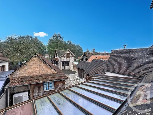 maison à vendre - 5 pièces - 187.0 m2 - VOUZON - 41 - CENTRE - Century 21 Sologne Immobilier