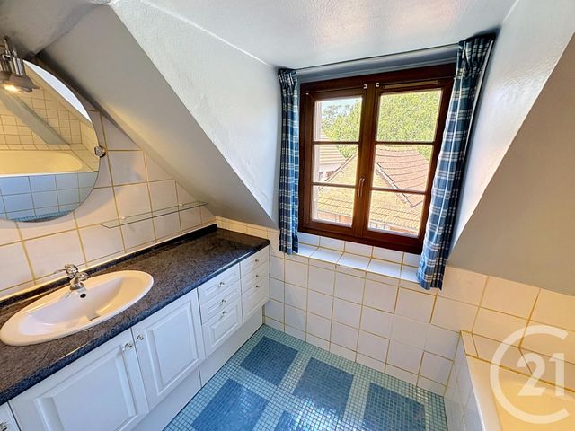 maison à vendre - 5 pièces - 187.0 m2 - VOUZON - 41 - CENTRE - Century 21 Sologne Immobilier