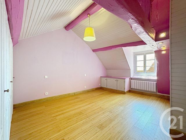 maison à vendre - 5 pièces - 187.0 m2 - VOUZON - 41 - CENTRE - Century 21 Sologne Immobilier